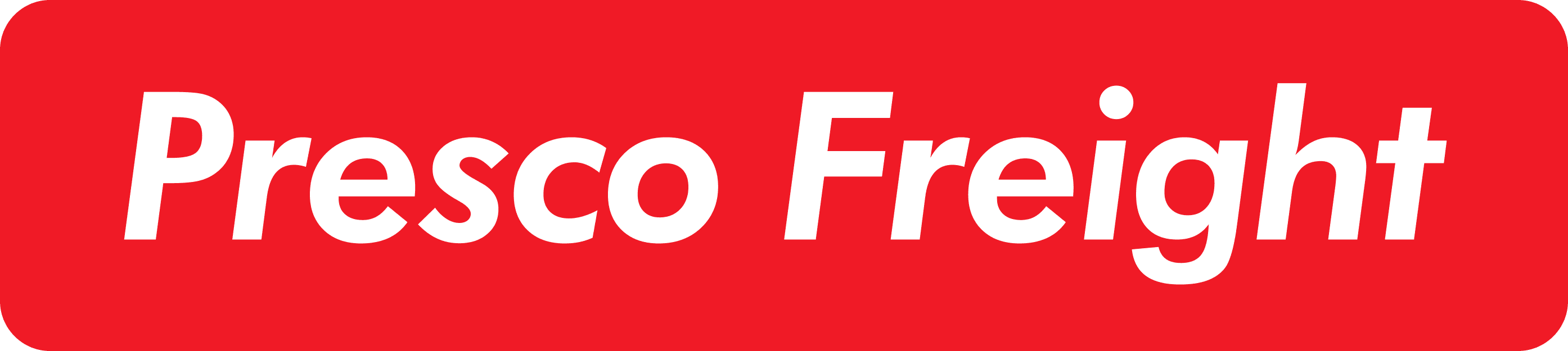 Presco Freight